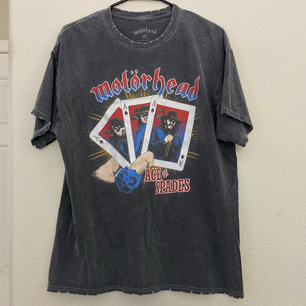 Mens tshirt
